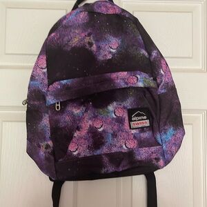 NWT Alpine Swiss Backpack